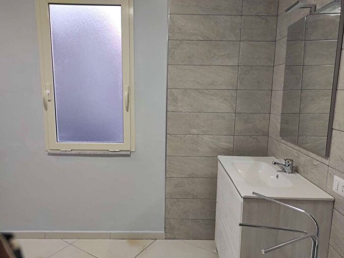 Appartamento quadrilocale in vendita in via santa croce, Somma Vesuviana