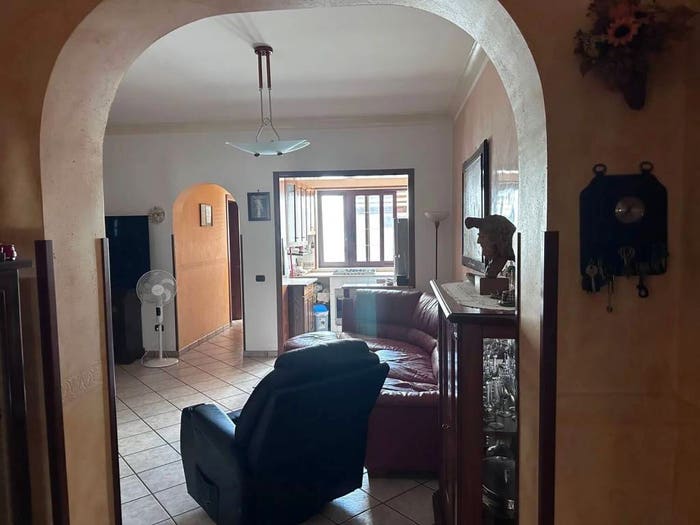 Appartamento con 6 locali in vendita in Via Giuseppe Gabrieli, Pranzo, Lecce