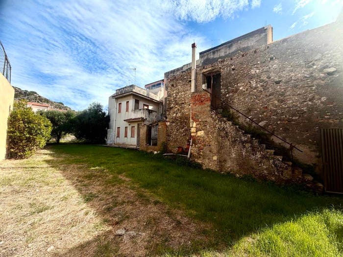 Casa con 5 locali in vendita in Via Grotta Polifemo, Centro, Milazzo