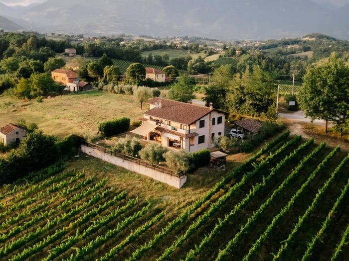 Casa con 6 locali in vendita in Via San Ritinto, Alvito