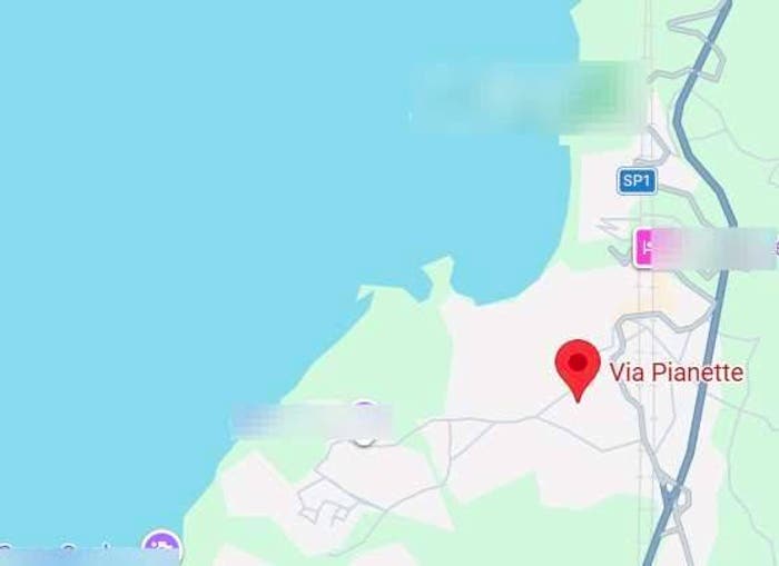 Appartamento quadrilocale in vendita in Località pianette via ruffini, San Nicola Arcella