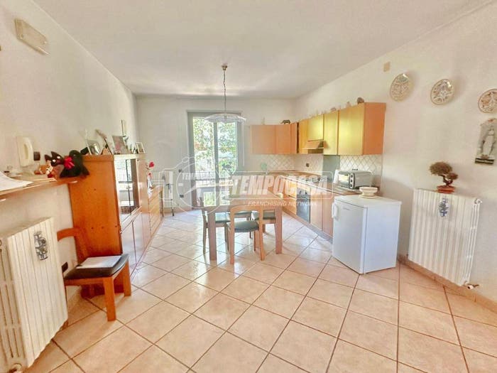 Appartamento trilocale in vendita in Contrada San Martino, Ponte Ete Caldarette, Fermo