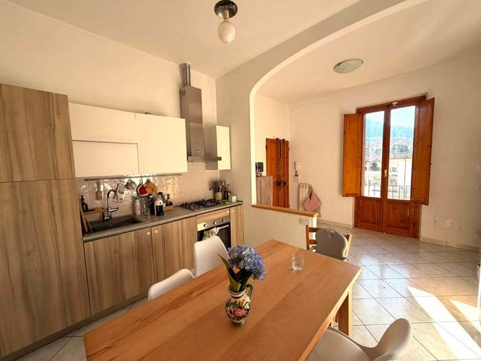 Appartamento trilocale in vendita in Centro, Pontassieve