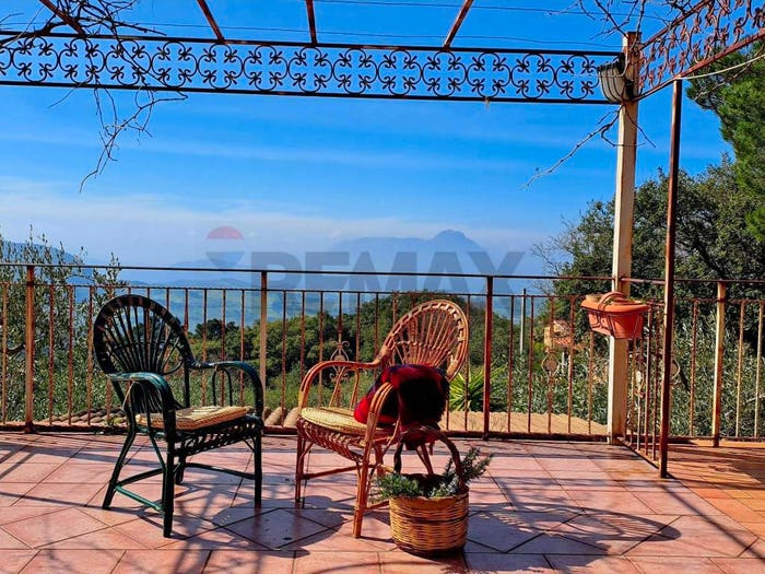 Casa con 6 locali in vendita in contrada pedale, Collesano