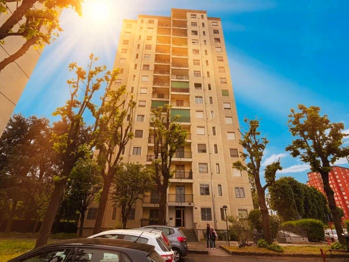 Appartamento trilocale in vendita in Via Francesco Antonio Muttoni, Gallaratese, Milano