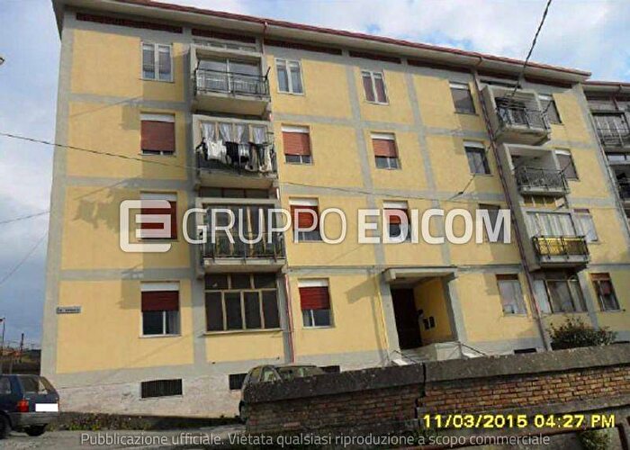 Appartamento con 6 locali in vendita in vico II Trav B Telesio n Larghetto Diego Vitrioli, Sant'Antonio De Filippis, Catanzaro