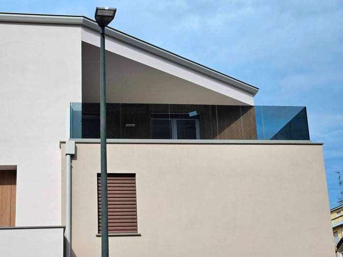 Casa con 6 locali in vendita in Ospedale, Carpi