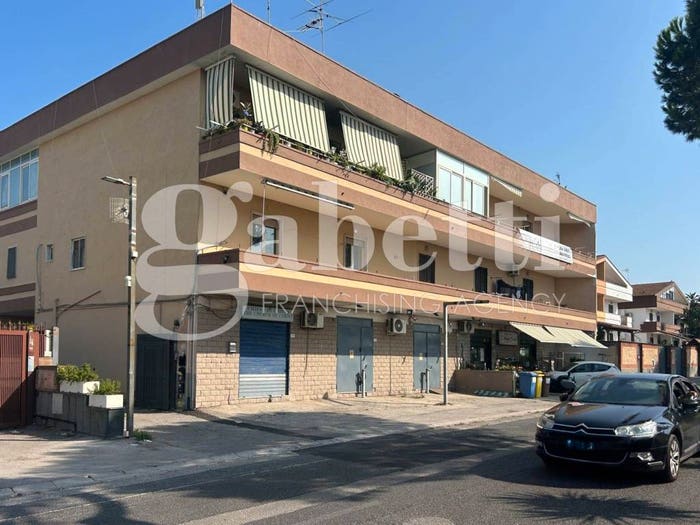 Appartamento con 5 locali in vendita in Via Lago Patria, Lago Patria, Giugliano in Campania