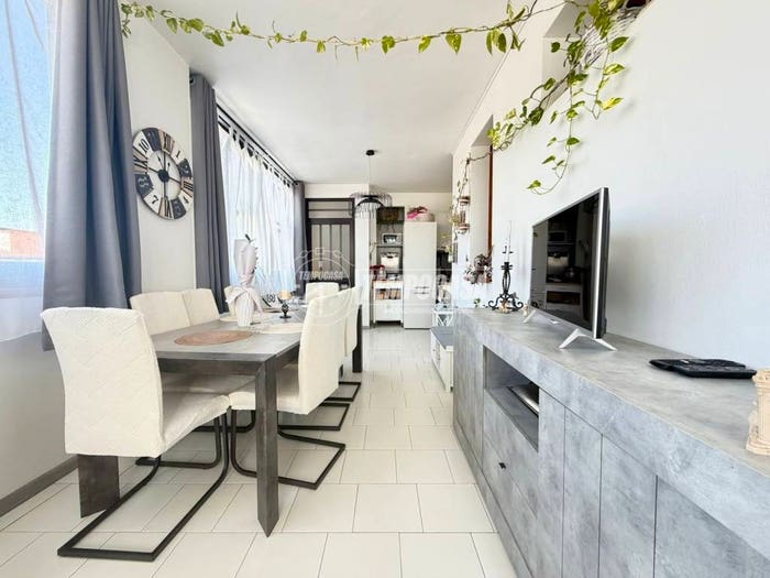 Appartamento quadrilocale in vendita in Via Carini, Porto Garibaldi, Comacchio