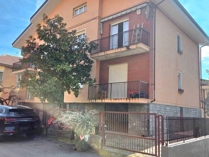 Appartamento con 6 locali in vendita in Via Carlo Mussa, Stadio, Asti