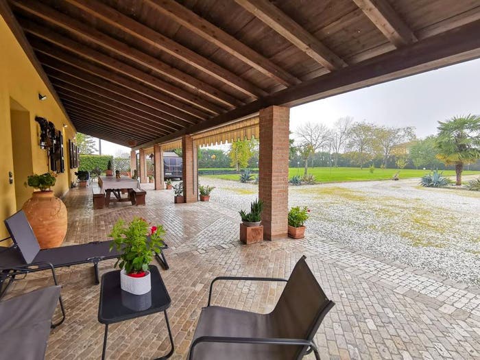 Casa con 6 locali in vendita in Strada Mulattiera Inferiore, Baganzola Aeroporto, Parma