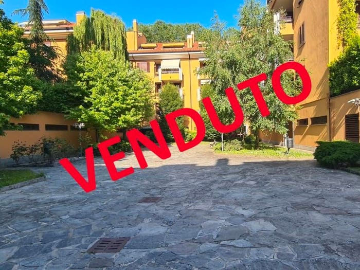 Appartamento bilocale in vendita in Via Caduti di Nassiriya, San Bovio San Felice, Peschiera Borromeo