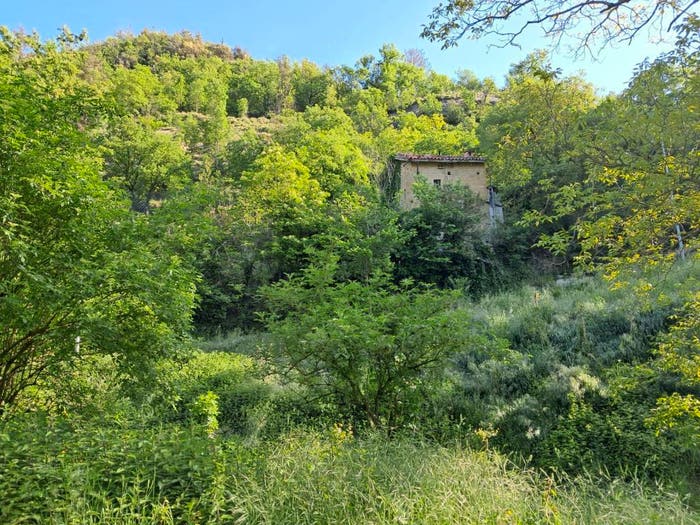 Casa bilocale in vendita in uscerno, Uscerno, Montegallo