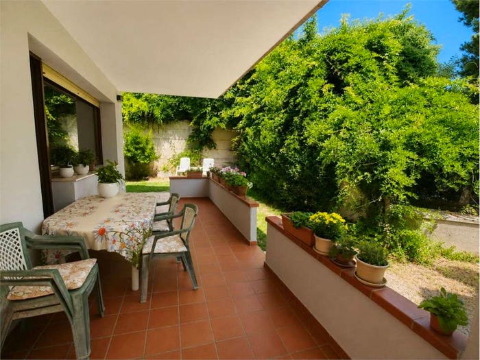 Appartamento quadrilocale in vendita in Via Dei Ciliegi, Marina Di Montemarciano, Montemarciano
