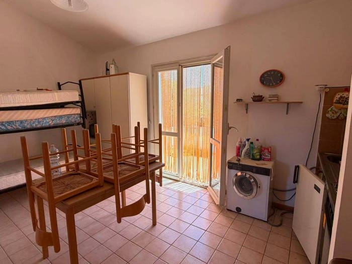 Appartamento bilocale in vendita in Via Mare Adriatico, Il Gelso, Montemarciano
