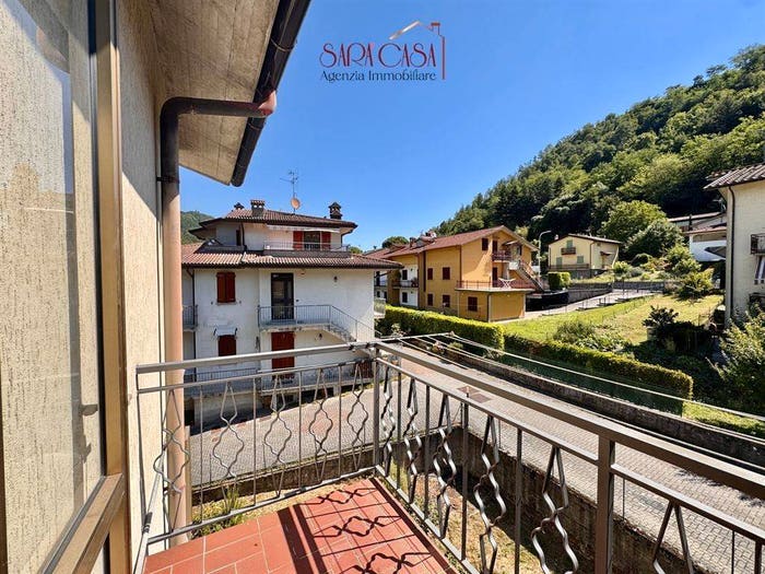 Appartamento trilocale in vendita in Centro, Marradi