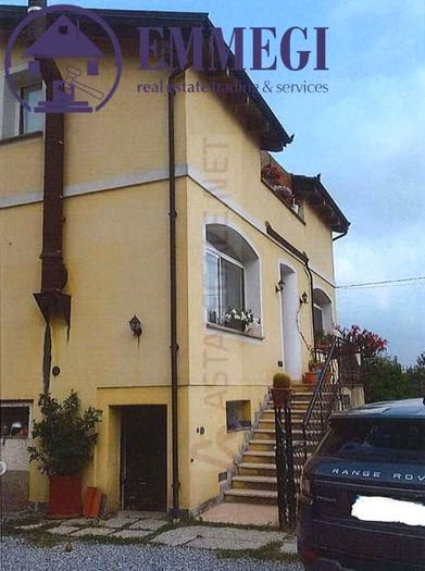 Appartamento con 6 locali in vendita in Via San Simone, San Fedele Lusignano, Albenga