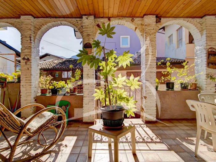 Casa con 6 locali in vendita in Via Camposala, Volano