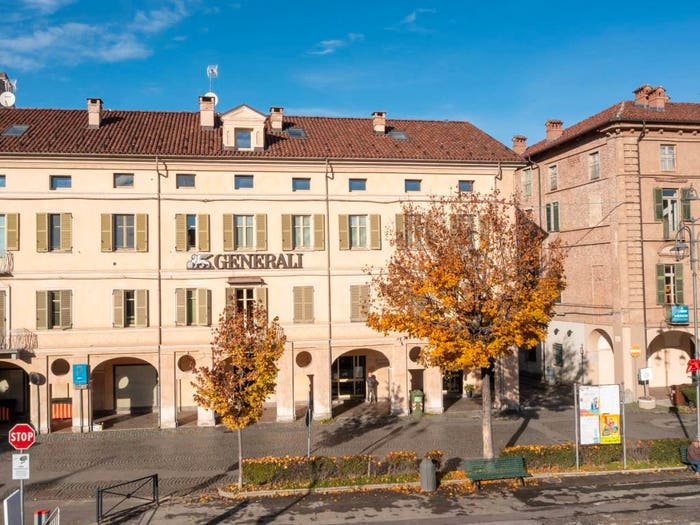 Casa con 5 locali in vendita in Piazza del Popolo, Centro, Savigliano