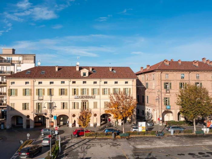 Case in Vendita e in Affitto - 2