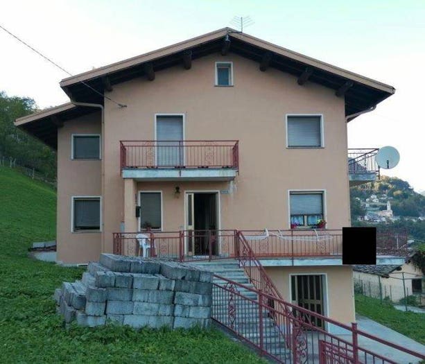 Casa con 6 locali in vendita in Via Olmo Crotto a, Olmo, San Giacomo Filippo