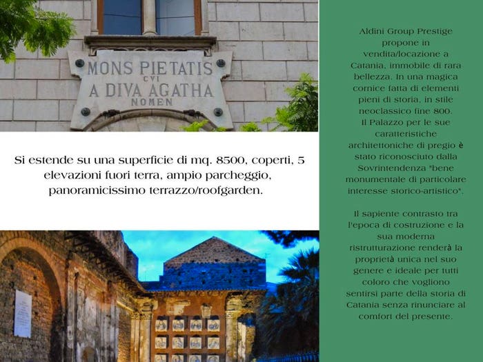 Case in Vendita e in Affitto - 2