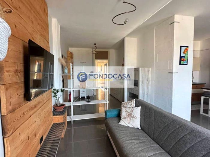 Appartamento trilocale in vendita in Largo Castellana, Centro, Otranto