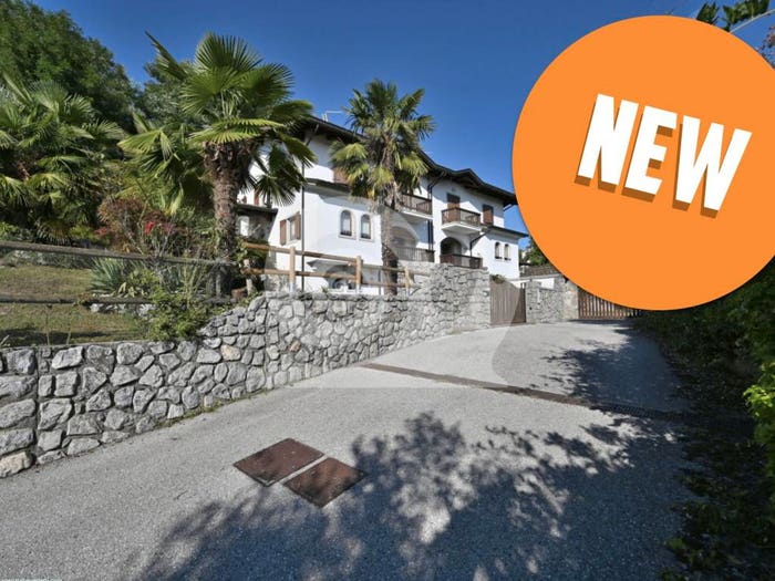Casa con 6 locali in vendita in Collerumiz, Tarcento