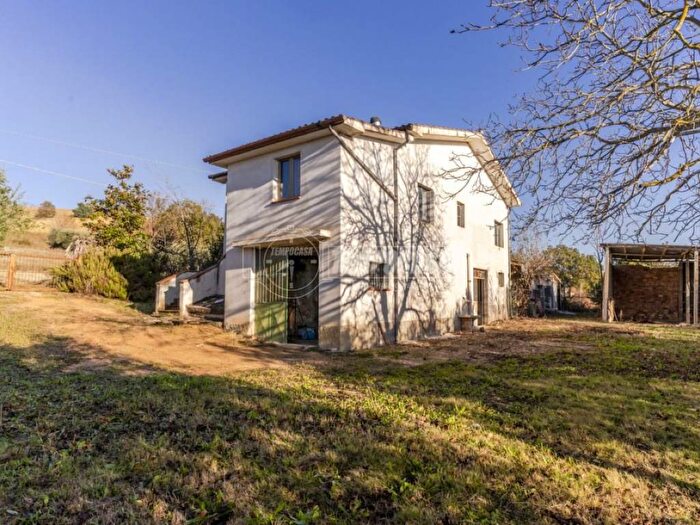 Casa trilocale in vendita in Contrada S Maria, Montegranaro