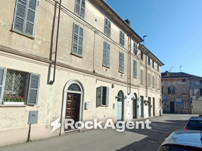 Casa con 6 locali in vendita in Via Nigra, Centro, Sartirana Lomellina