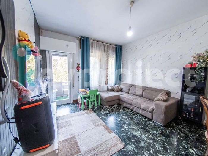 Appartamento trilocale in vendita in Via Dante di Nanni, Ponte di Brenta, Padova