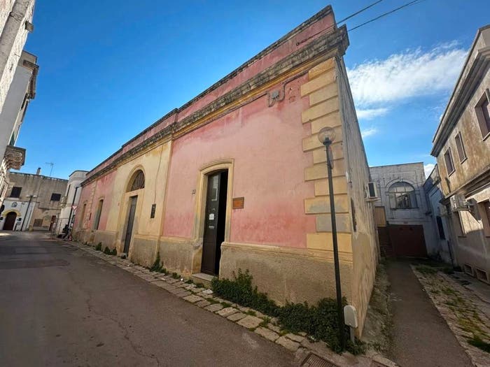Casa in vendita in Via Principe Di Piemonte, Centro, Corsano