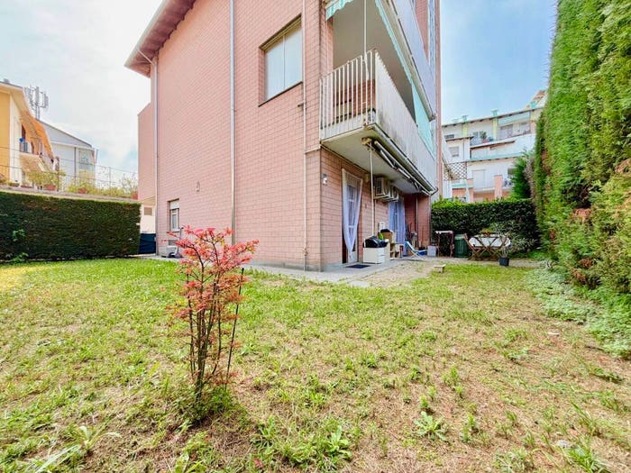 Appartamento quadrilocale in vendita in Strada Genova, Nasi, Moncalieri