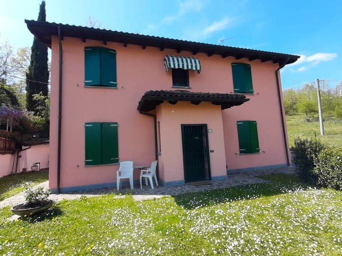 Casa con 6 locali in vendita in Via Molinello, Suviana, Castel di Casio