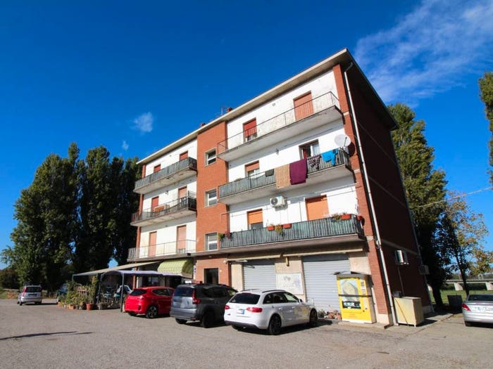 Appartamento bilocale in vendita in Via Persiceto, San Giacomo Del Martignone, Anzola dell'Emilia