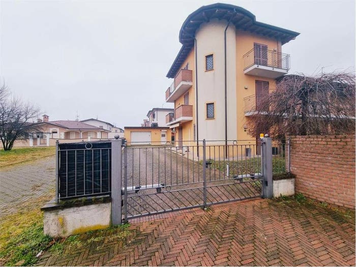 Casa con 5 locali in vendita in Centro, Castel San Giovanni