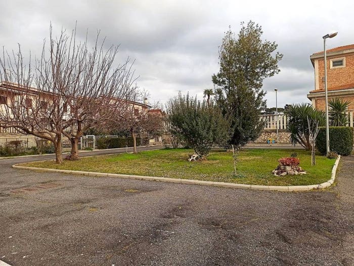 Appartamento quadrilocale in vendita in Via Filippo Cuggiani, Palidoro Tre Denari, Fiumicino