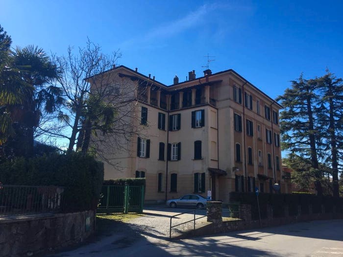 Appartamento con 5 locali in vendita in via Oltolina, Centro, Asso