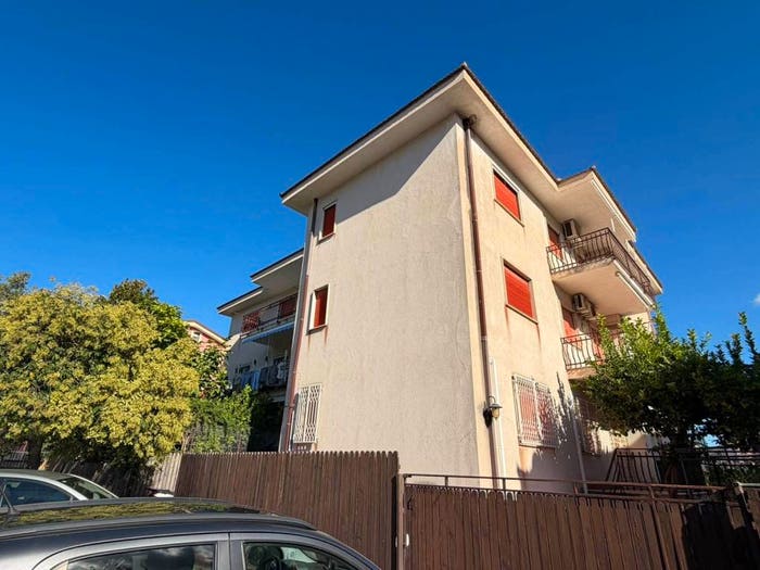 Appartamento trilocale in vendita in Via Calcedonio Giordano, Centro, Agropoli