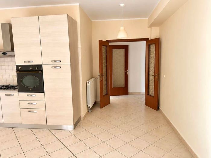 Appartamento bilocale in vendita in Via Flaminia, Centro, Rignano Flaminio