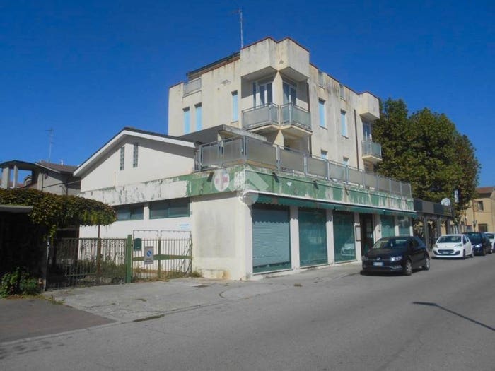 Appartamento bilocale in vendita in Via G Mameli, Porto Garibaldi, Comacchio