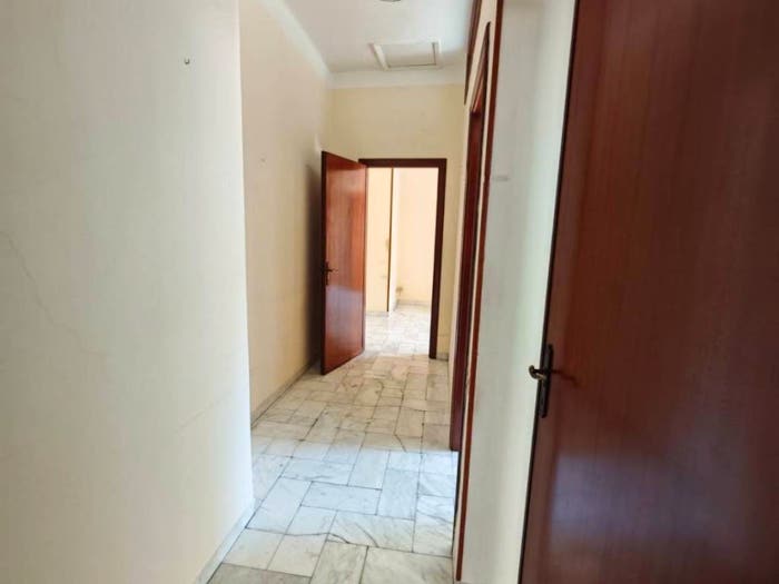 Appartamento quadrilocale in vendita in Perticata Bonascola Nazzano, Carrara