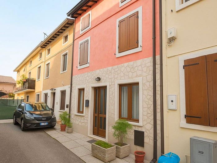 Case in Vendita e in Affitto - 2