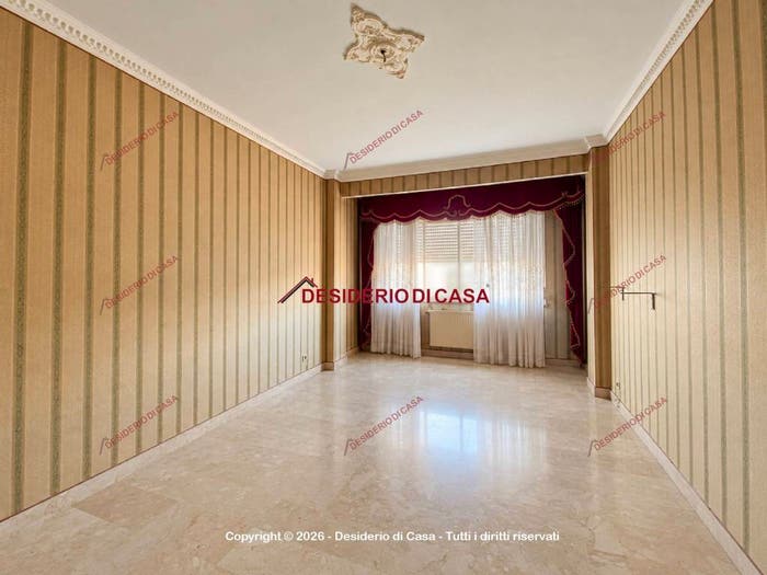 Appartamento quadrilocale in vendita in Via Palermo, Centro, Termini Imerese