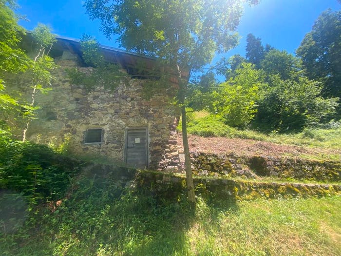 Casa bilocale in vendita in Via Fontanino, Piazzolo