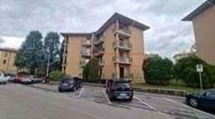 Appartamento con 5 locali in vendita in Via Manzoni, San Vittore Olona