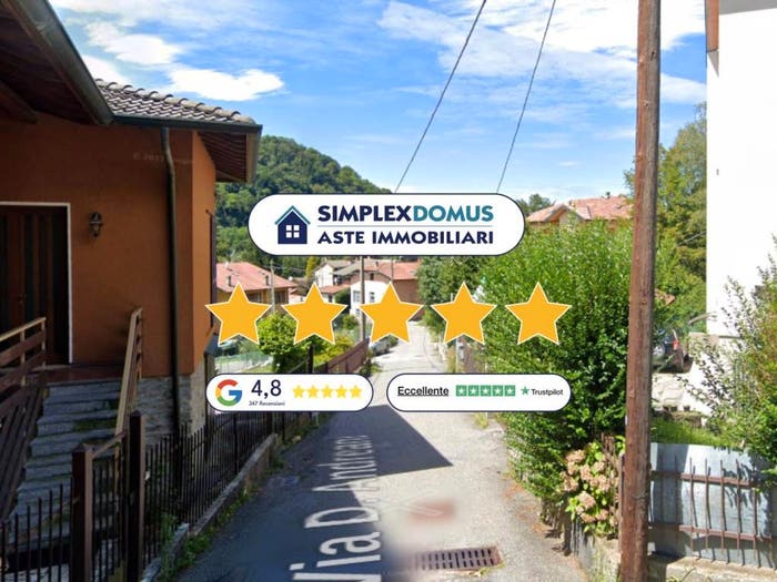 Appartamento con 6 locali in vendita in Via D Andreani, Ghirla, Valganna