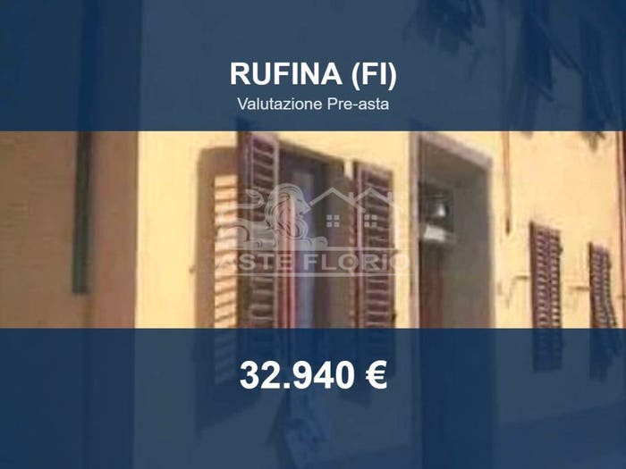 Appartamento con 6 locali in vendita in Località Petrognano, Casini, Rufina