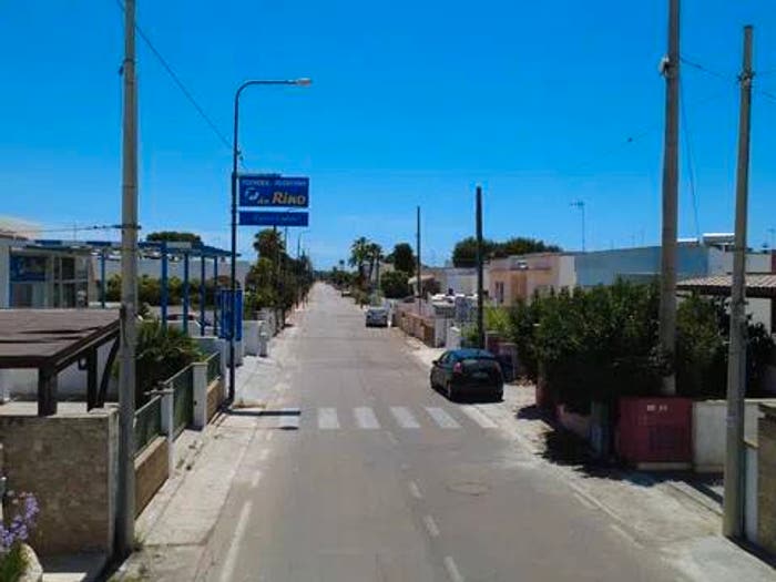Casa trilocale in vendita in Sp, Torre Suda, Racale