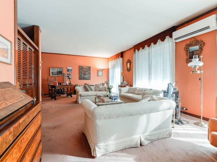 Appartamento con 5 locali in vendita in Via Luigi Capranica, Città Studi, Milano
